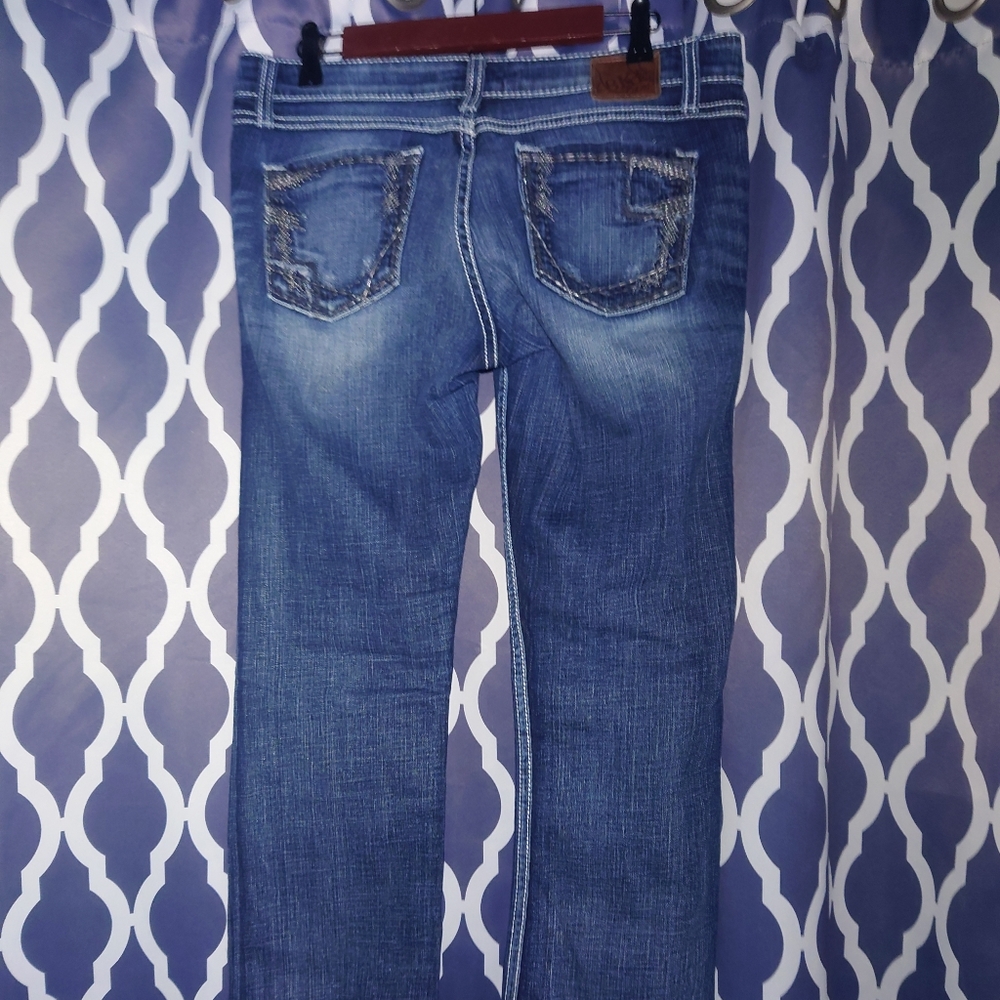 BKE "Madison" jeans